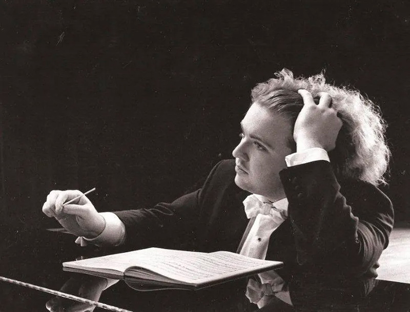Stephane Deneve, age 20
