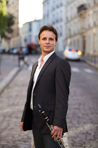 Jérôme Comte