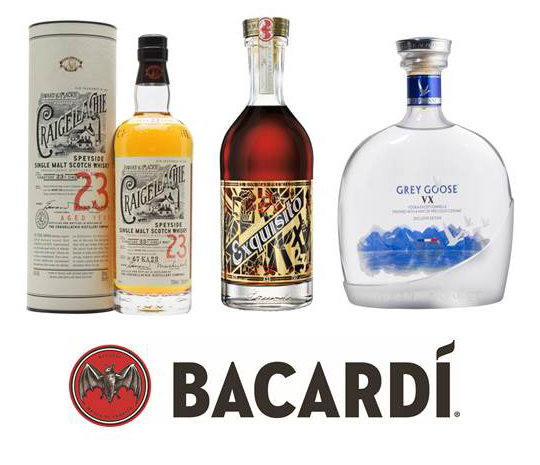 Bacardi