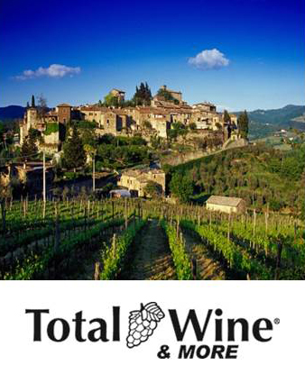 Total Wine and More