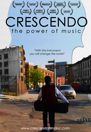 Crescendo: The Power of Music