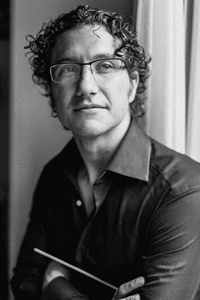 Teddy Abrams