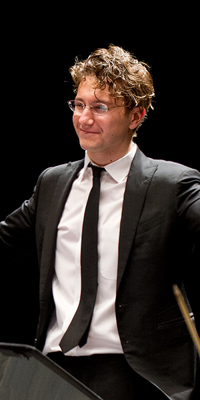 Teddy Abrams