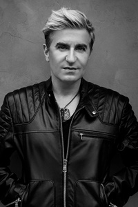 Jean-Yves Thibaudet