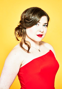 Alisa Weilerstein