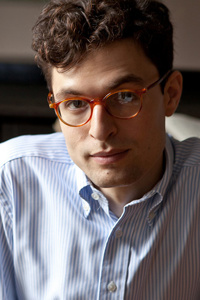 Timo Andres