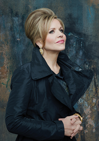 RENÉE FLEMING, AMERICA’S VOICE