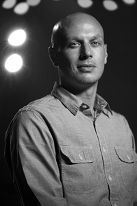 Luke Kritzeck