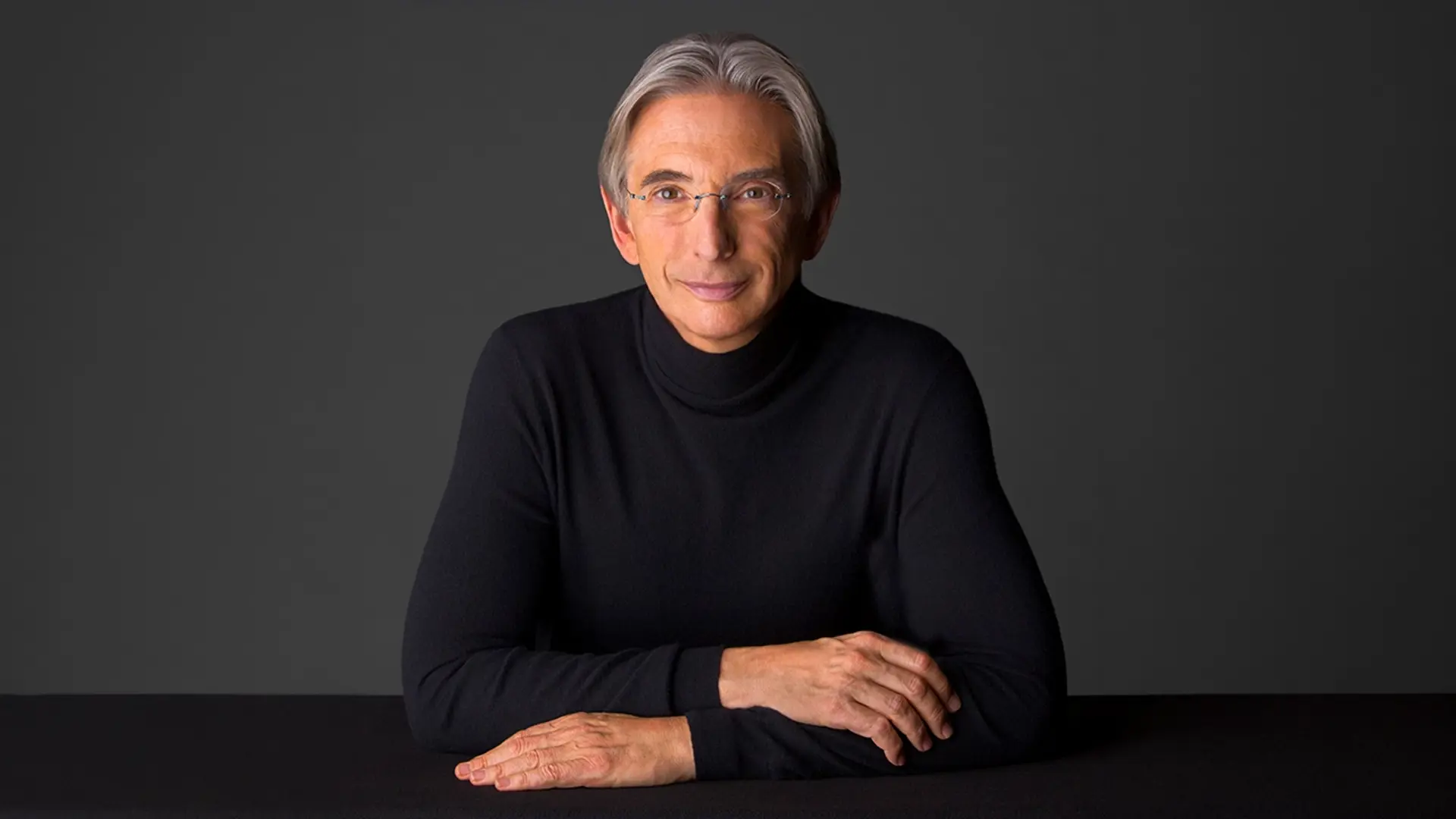  NWS Remembers Michael Tilson Thomas